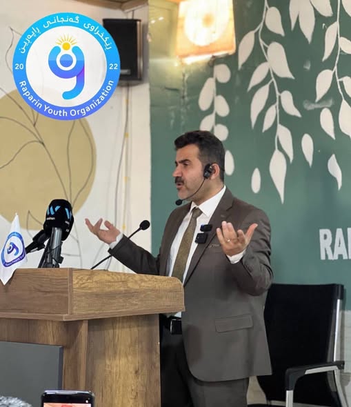 The Biggest Meeting of the Year in the Pishdar Region Organized by Raperin Youth Organization – photo 2