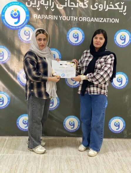 Sewing and Arabic course – photo 1