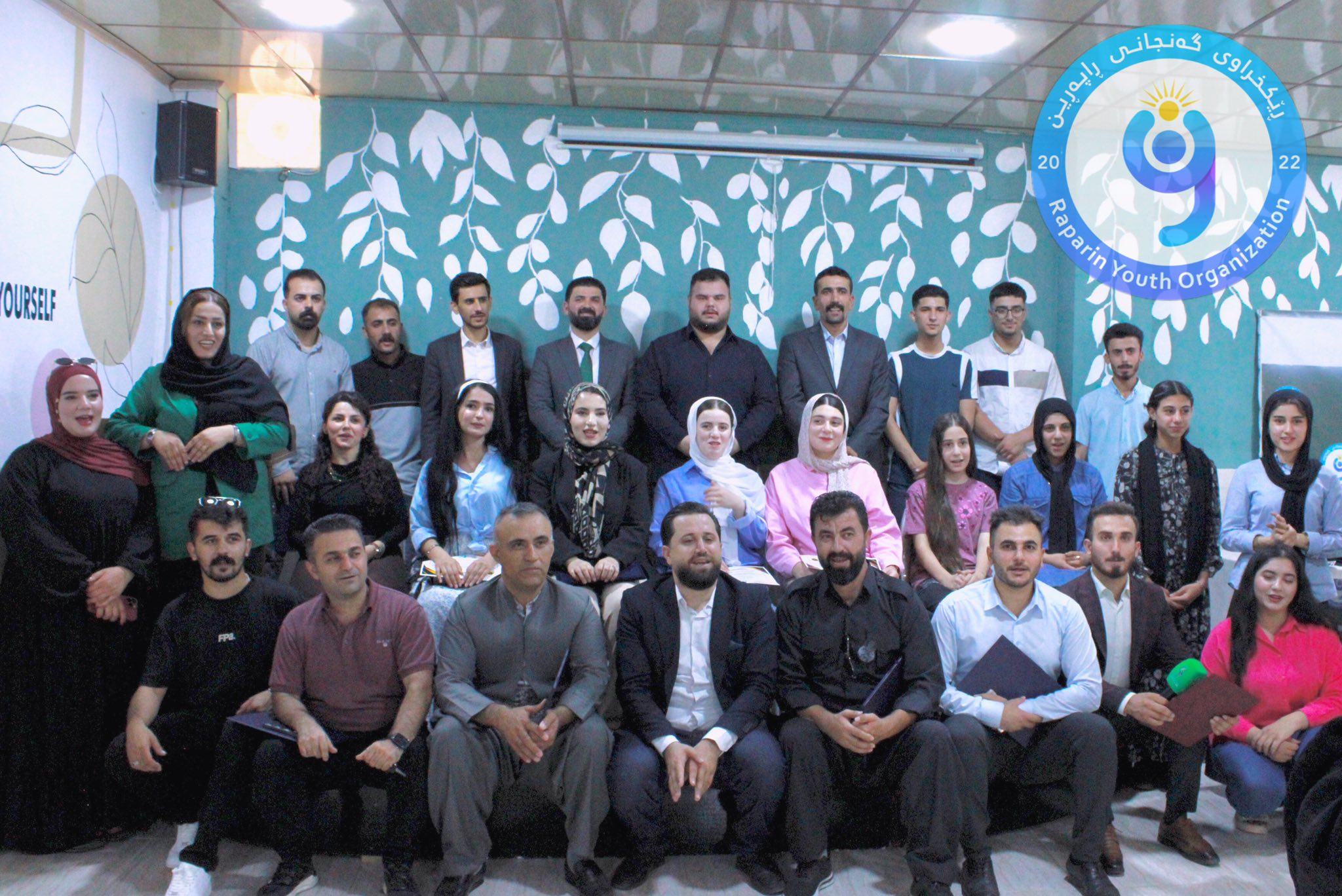 Honoring Young Volunteers – photo 3