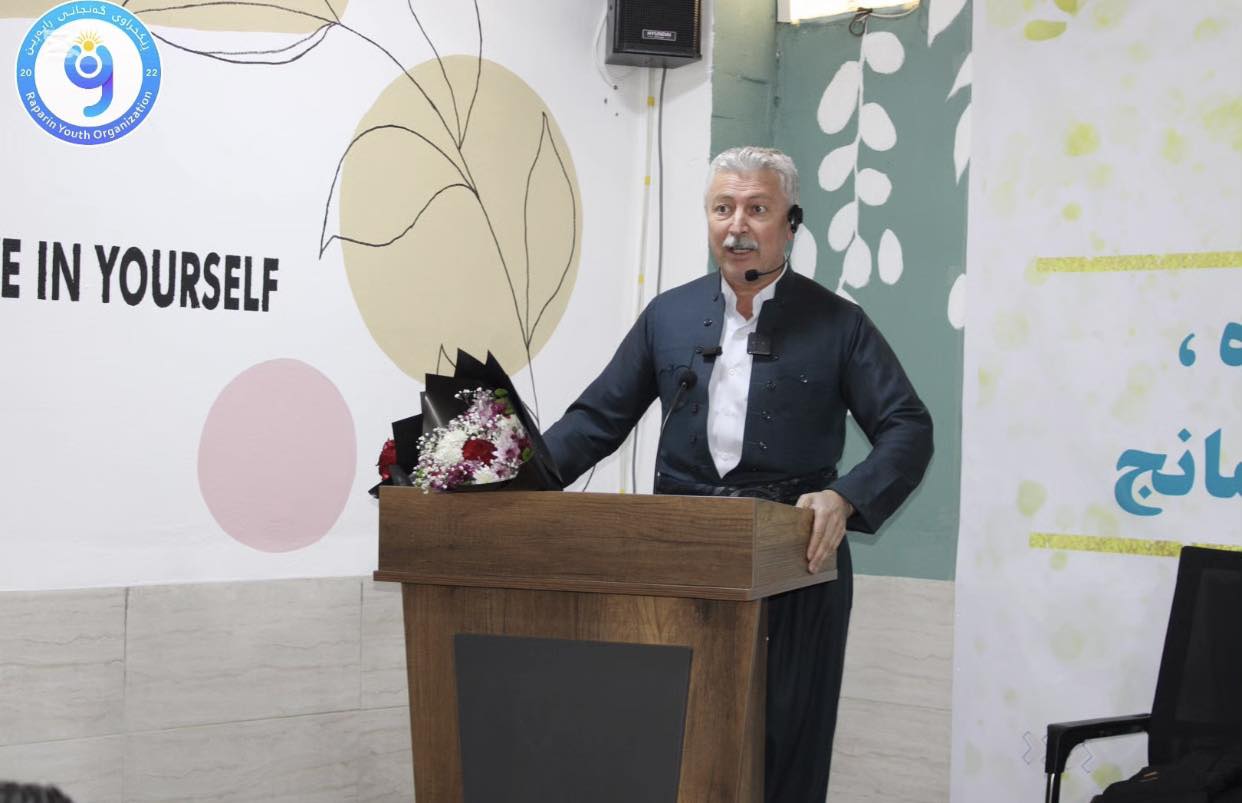 Special Seminar by Dr. Mohammad Khani
