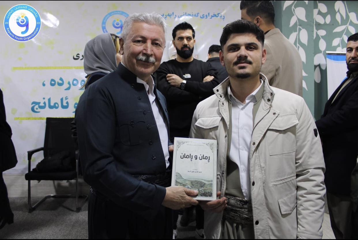 Special Seminar by Dr. Mohammad Khani – photo 2