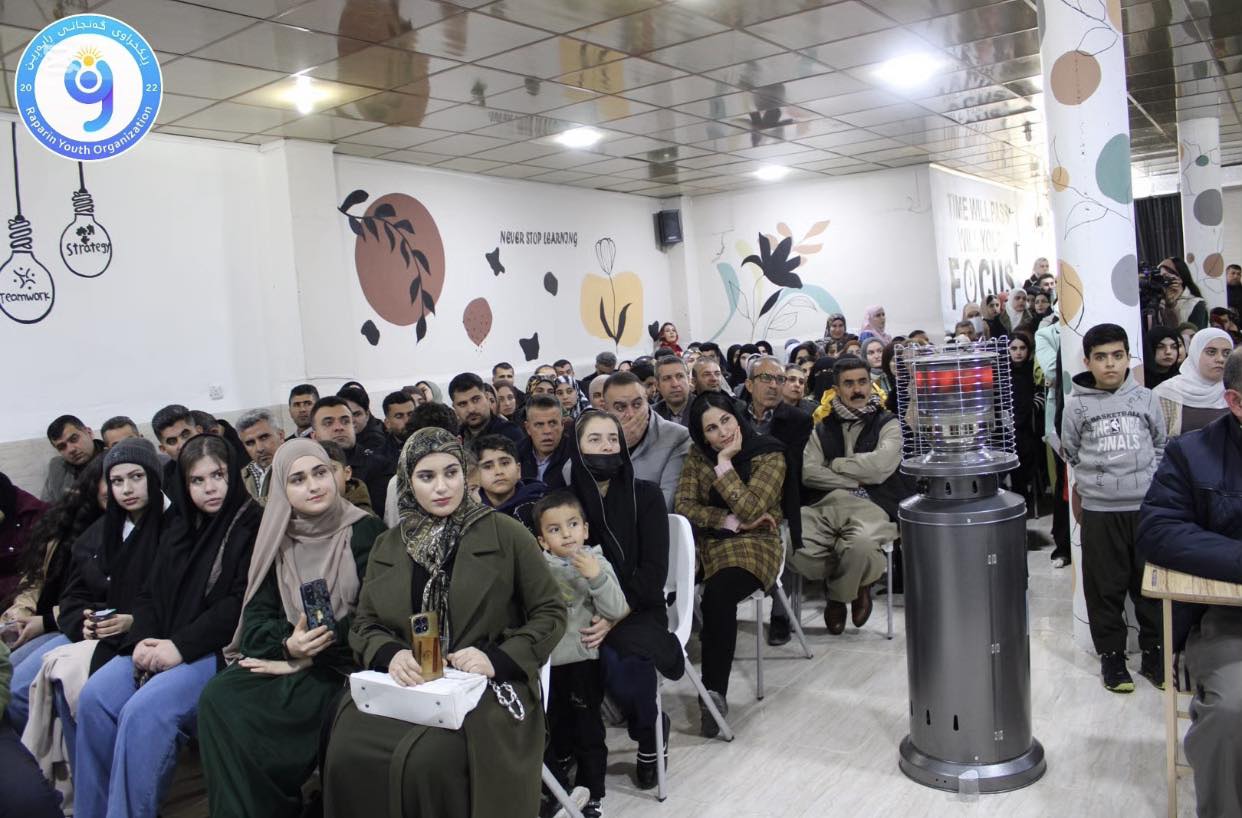 Special Seminar by Dr. Mohammad Khani – photo 3