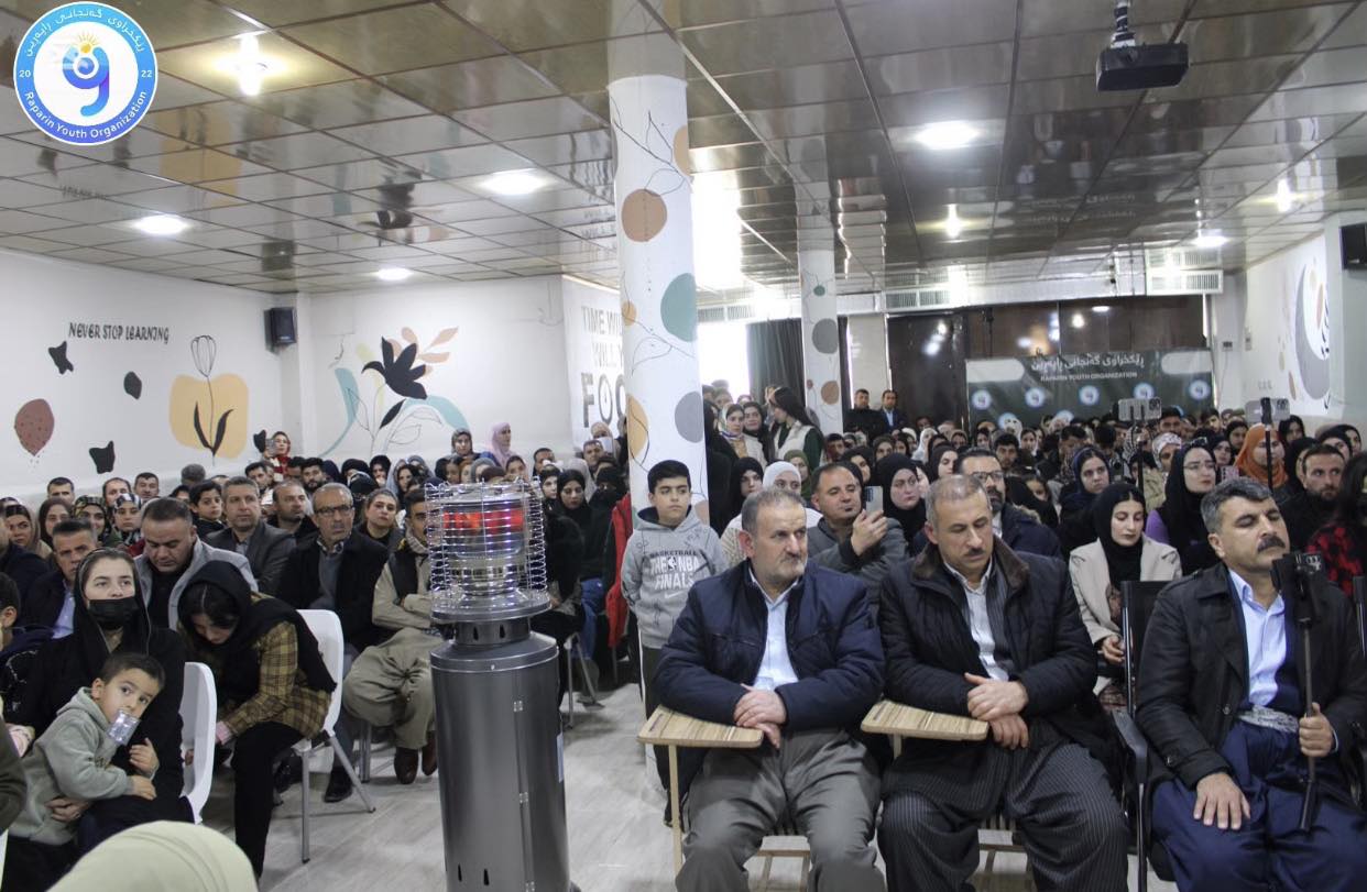 Special Seminar by Dr. Mohammad Khani – photo 4