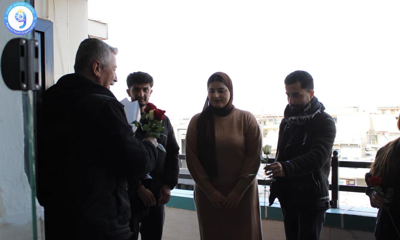 Special Seminar by Dr. Mohammad Khani – photo 5